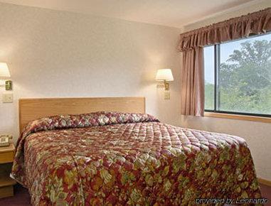 Travelodge Indianapolis Castleton Habitación foto
