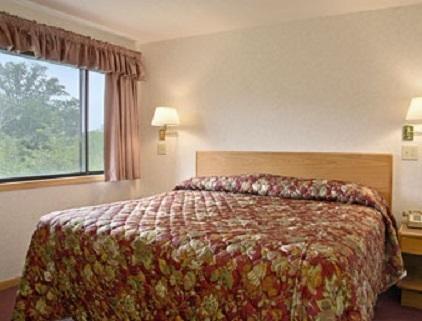 Travelodge Indianapolis Castleton Habitación foto