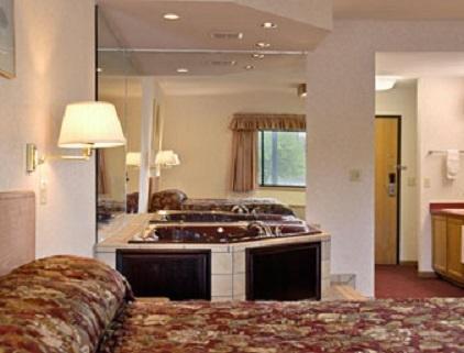 Travelodge Indianapolis Castleton Habitación foto