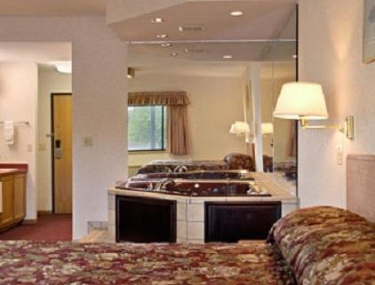Travelodge Indianapolis Castleton Habitación foto