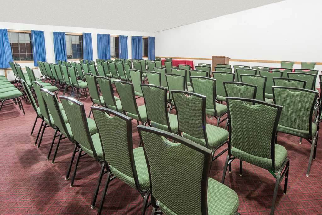 Travelodge Indianapolis Castleton Facilidades foto