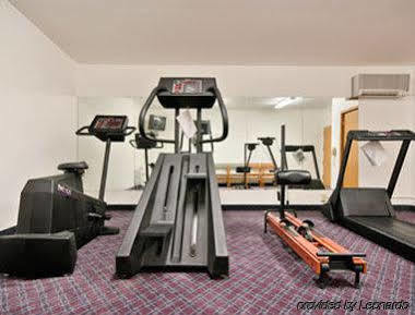 Travelodge Indianapolis Castleton Facilidades foto